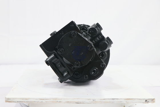 Rexroth Case 55 graafmachine Hydraulische pomp AP2D28
