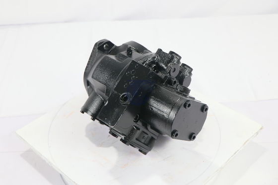 Rexroth Case 55 graafmachine Hydraulische pomp AP2D28