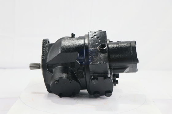 Rexroth Case 55 graafmachine Hydraulische pomp AP2D28