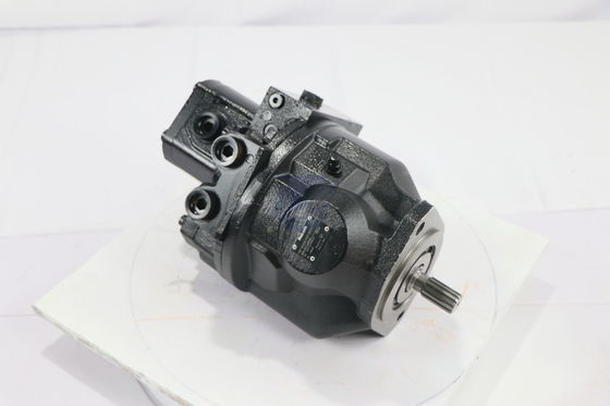 Rexroth Case 55 graafmachine Hydraulische pomp AP2D28