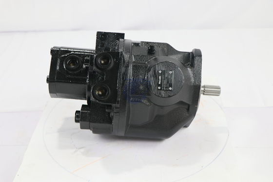 Rexroth Case 55 graafmachine Hydraulische pomp AP2D28