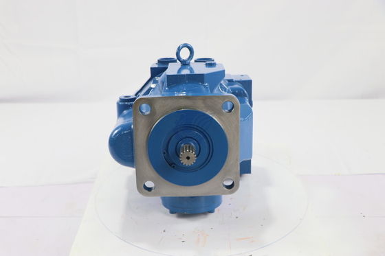 Mini graafmachine Hydraulische hoofdpomp Rexroth AP2D36-14T-15T