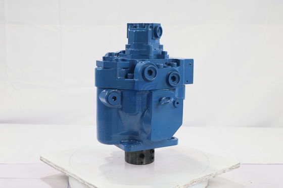 Mini graafmachine Hydraulische hoofdpomp Rexroth AP2D36-14T-15T