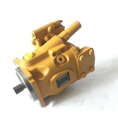 307E hydraulische hoofdpomp van een graafmachine 358-5004 455-7947