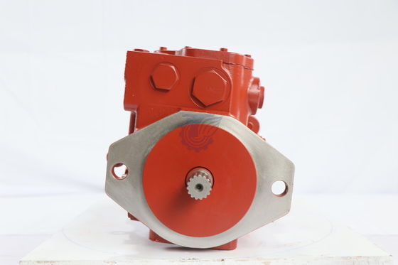 KAWASAK K3sp36c Hydraulische pomp voor graafmachine Liugong CLG906 CLG907  308B E70B Yuchai YC85 Hyuga SWE90 Hoofdpomp
