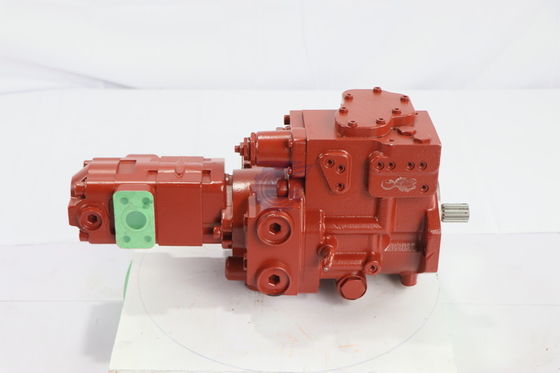 KAWASAK K3sp36c Hydraulische pomp voor graafmachine Liugong CLG906 CLG907  308B E70B Yuchai YC85 Hyuga SWE90 Hoofdpomp