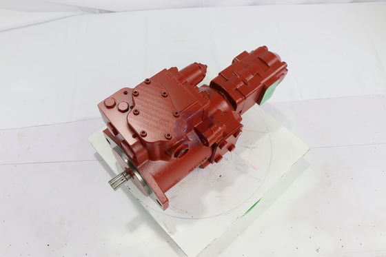 KAWASAK K3sp36c Hydraulische pomp voor graafmachine Liugong CLG906 CLG907  308B E70B Yuchai YC85 Hyuga SWE90 Hoofdpomp