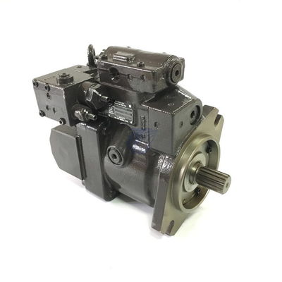 KAWASAK zuigerpomp K3VL80 voor Sany 75 graafmachine