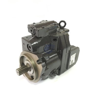 KAWASAK zuigerpomp K3VL80 voor Sany 75 graafmachine