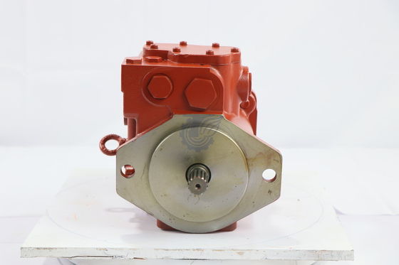 Mini graafmachine Hydraulische pomp Yc85 Clg908 Tb175 Kpm KAWASAK K3sp36c