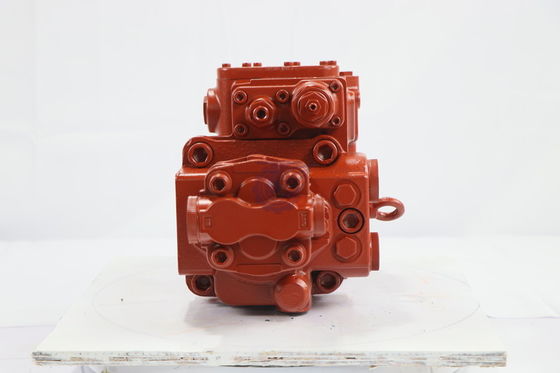 Mini graafmachine Hydraulische pomp Yc85 Clg908 Tb175 Kpm KAWASAK K3sp36c
