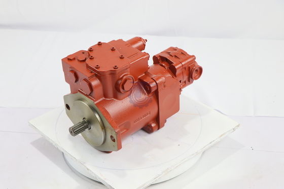 Mini graafmachine Hydraulische pomp Yc85 Clg908 Tb175 Kpm KAWASAK K3sp36c