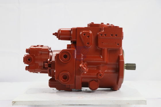 Mini graafmachine Hydraulische pomp Yc85 Clg908 Tb175 Kpm KAWASAK K3sp36c