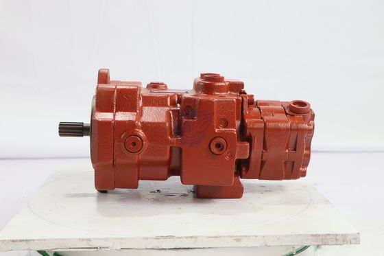 KYB Kayaba PSVD2-21E Hydraulische hoofdpomp B0600-21030 Voor Kubota