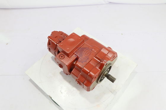 KYB Kayaba PSVD2-21E Hydraulische hoofdpomp B0600-21030 Voor Kubota