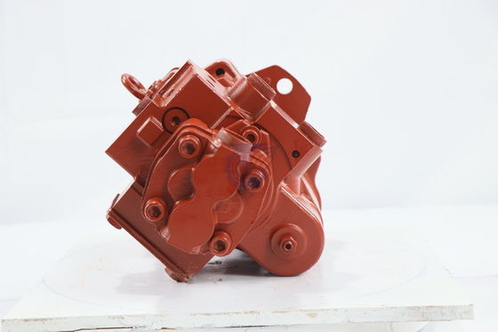 KYB PSVD2-27E-21 Hoofdpompassemblage B0600-27023 Voor Sunward Intelligent SEW70 Ishikawa IHI65NS Liugong CLG906C