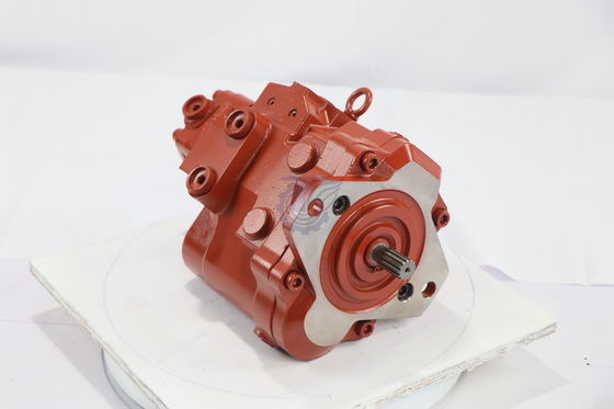 KYB PSVD2-27E-21 Hoofdpompassemblage B0600-27023 Voor Sunward Intelligent SEW70 Ishikawa IHI65NS Liugong CLG906C
