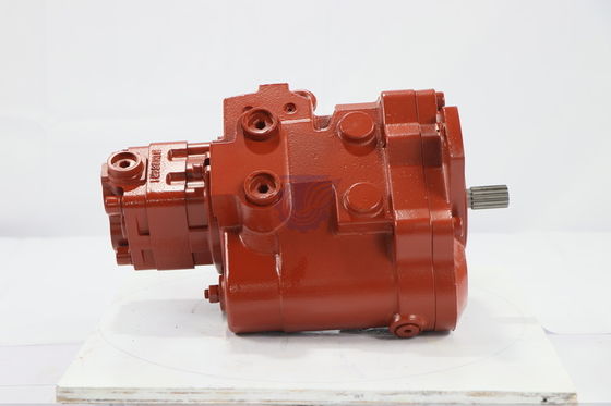 KYB PSVD2-27E-21 Hoofdpompassemblage B0600-27023 Voor Sunward Intelligent SEW70 Ishikawa IHI65NS Liugong CLG906C