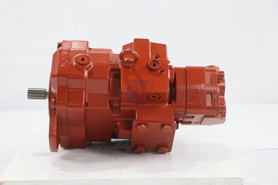 KYB PSVD2-27E-21 Hoofdpompassemblage B0600-27023 Voor Sunward Intelligent SEW70 Ishikawa IHI65NS Liugong CLG906C