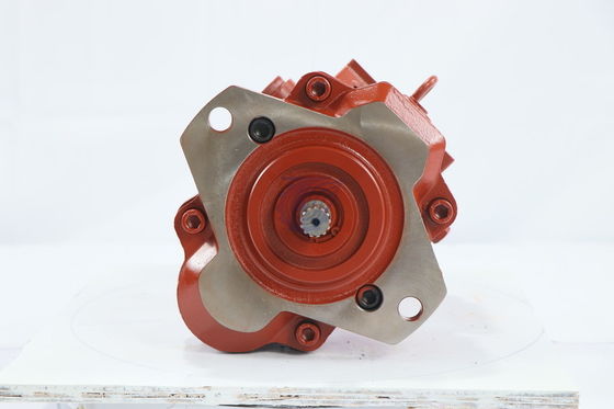 KYB PSVD2-27E-21 Hoofdpompassemblage B0600-27023 Voor Sunward Intelligent SEW70 Ishikawa IHI65NS Liugong CLG906C