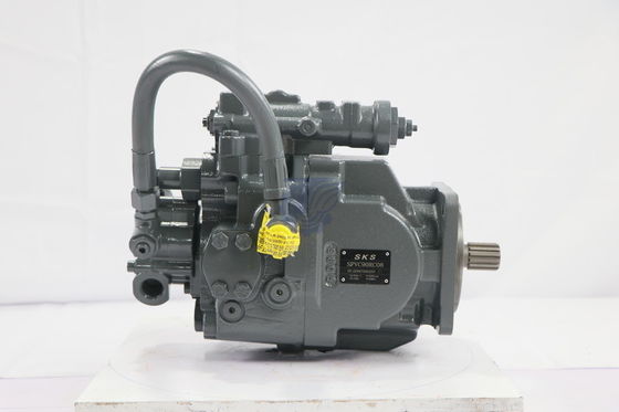 PVC90 PVC90R Hydraulische hoofdpomp voor graafmachines E307 E307D 1020783