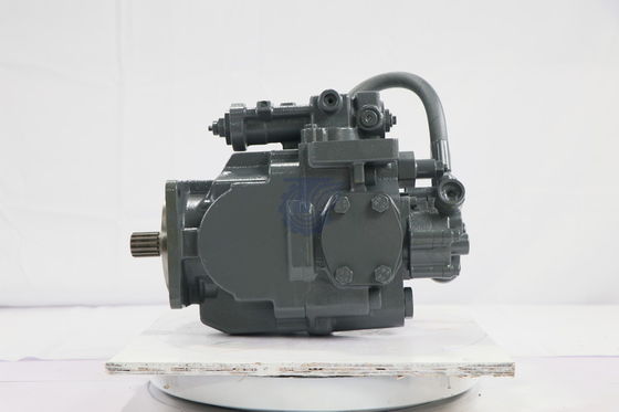 PVC90 PVC90R Hydraulische hoofdpomp voor graafmachines E307 E307D 1020783