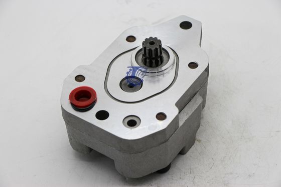 A8V55 tandwielpomp Pilotpomp voor HD450 HD550 HD512 graafmachine A8V86 A8V107 A8V115
