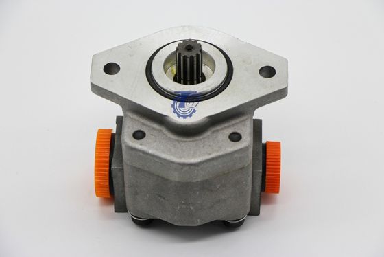 A10V43 A10VO71 Versnellingspomp pilotpomp Ex100-1 Ex100-2 Hydraulische versnellingspomp Pilotpomp laadpomp