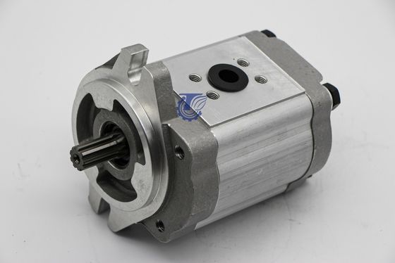A10V43 A10VO71 Versnellingspomp pilotpomp Ex100-1 Ex100-2 Hydraulische versnellingspomp Pilotpomp laadpomp
