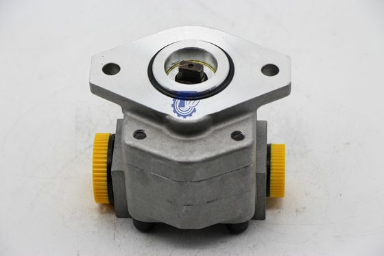 A10V43 A10VO71 Versnellingspomp pilotpomp Ex100-1 Ex100-2 Hydraulische versnellingspomp Pilotpomp laadpomp