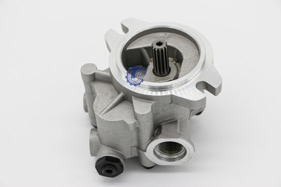 247-2491 2601660 Gear pilot pomp voor CAT E330C Doosan DH420 DH460 DH500-7 DH520 graafmachine Rexroth A8VO200 hydraulische pomp