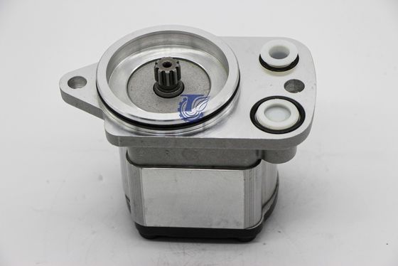 247-2491 2601660 Gear Pilot Pump For TQCAT E330C Doosan DH420 DH460 DH500-7 DH520 Excavator Rexroth A8VO200 Hydraulic Pump