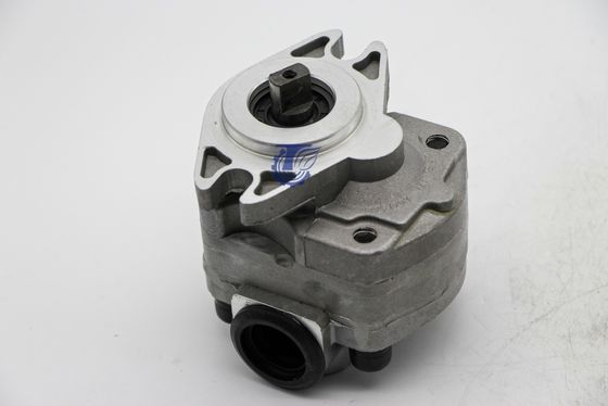 Mini graafmachine tandwielpomp E200B E305.5 E312C E320 E320C pilootpomp hydraulische tandwielpomp