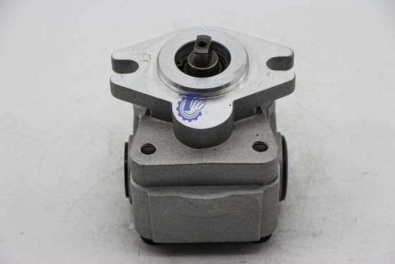 Mini graafmachine tandwielpomp E200B E305.5 E312C E320 E320C pilootpomp hydraulische tandwielpomp