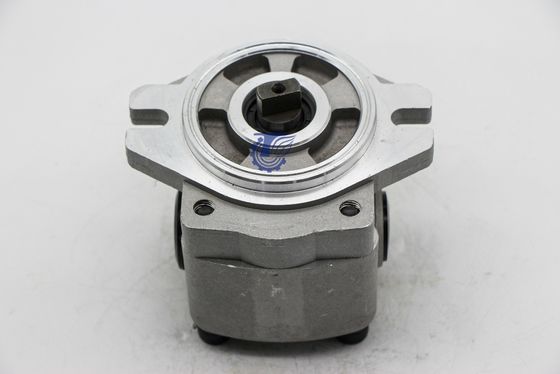 Mini graafmachine tandwielpomp E200B E305.5 E312C E320 E320C pilootpomp hydraulische tandwielpomp