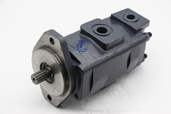 Volvo graafmachine accessoires tandwielpomp EC360 proefpomp 14530502
