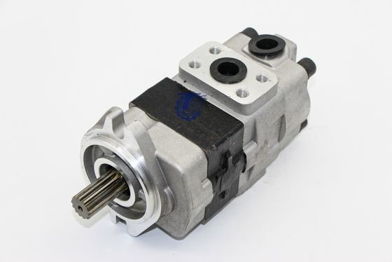 Volvo graafmachine accessoires tandwielpomp EC360 proefpomp 14530502