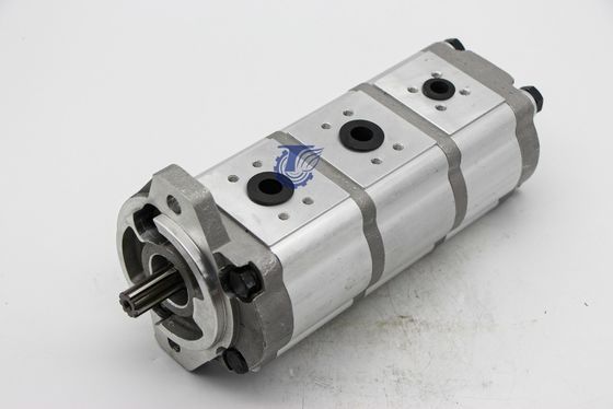 Volvo graafmachine accessoires tandwielpomp EC360 proefpomp 14530502