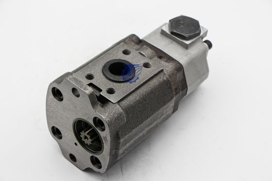 Volvo graafmachine accessoires tandwielpomp EC360 proefpomp 14530502