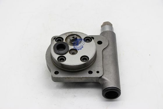 HPV75 HPV90 HPV091 HPV95 HPV102 HPV116 Hydraulische pomp voor graafmachines