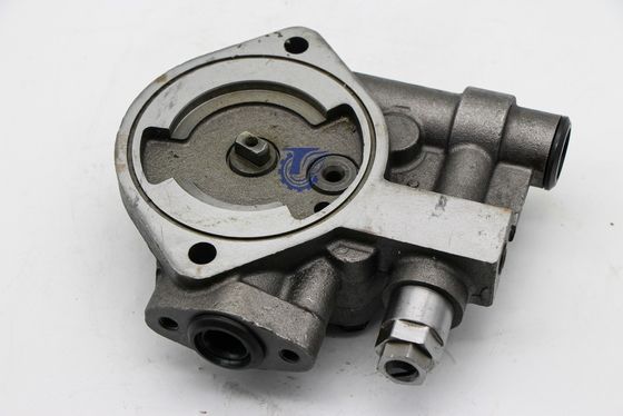 HPV75 HPV90 HPV091 HPV95 HPV102 HPV116 Hydraulische pomp voor graafmachines