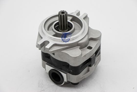 SK75 YC85 LG907 E308 SK60-7 Hydraulische pomp voor graafmachines K3SP36C Versnellingspomp
