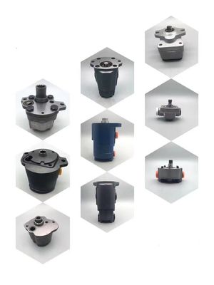 SK75 YC85 LG907 E308 SK60-7 Hydraulische pomp voor graafmachines K3SP36C Versnellingspomp
