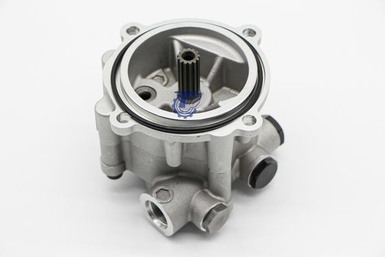 KAWASAK K3V63dt, K3V112dt, K3V140dt K3V180 Voedingspomp Pilot Gear Pump