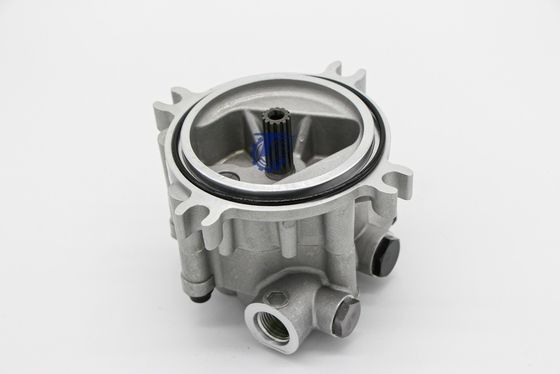 KAWASAK K3V63dt, K3V112dt, K3V140dt K3V180 Voedingspomp Pilot Gear Pump
