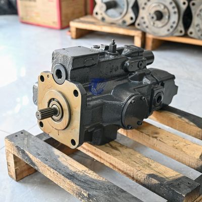 Graafmachine hydraulische IHI55 IHI60 hoofdpomp Ihi35 Ihi45 Ihi55 Ihi60 Ihi80 Ihi75 Ihi120