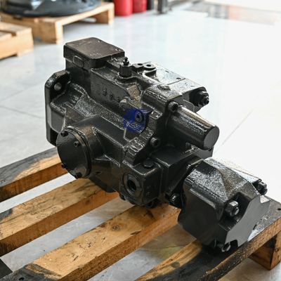 Graafmachine hydraulische IHI55 IHI60 hoofdpomp Ihi35 Ihi45 Ihi55 Ihi60 Ihi80 Ihi75 Ihi120