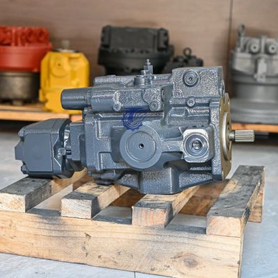 Graafmachine hydraulische IHI55 IHI60 hoofdpomp Ihi35 Ihi45 Ihi55 Ihi60 Ihi80 Ihi75 Ihi120