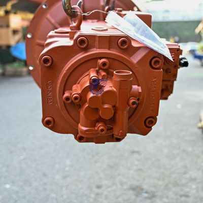 LG920 LG922 LG936 LG939 Hydraulische pomp assemblage originele Chinese onderdelen V90N180 V90n-180