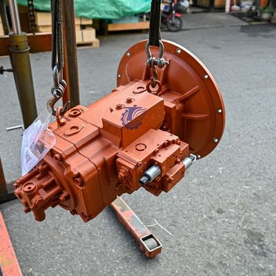 LG920 LG922 LG936 LG939 Hydraulische pomp assemblage originele Chinese onderdelen V90N180 V90n-180